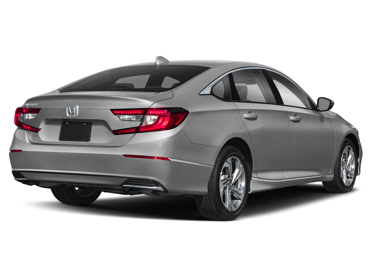 2020 Honda Accord Sedan EX-L