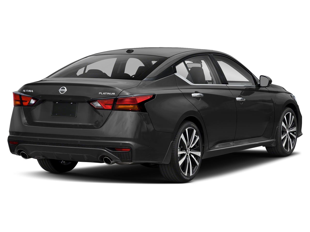 Used 2020 Nissan Altima SL with VIN 1N4BL4EV1LC214354 for sale in High Point, NC