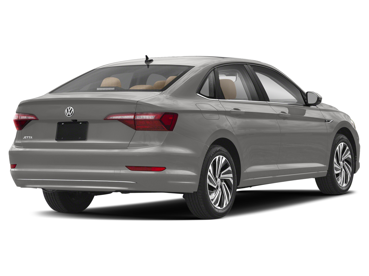 Used 2020 Volkswagen Jetta SE with VIN 3VWC57BU5LM106160 for sale in High Point, NC