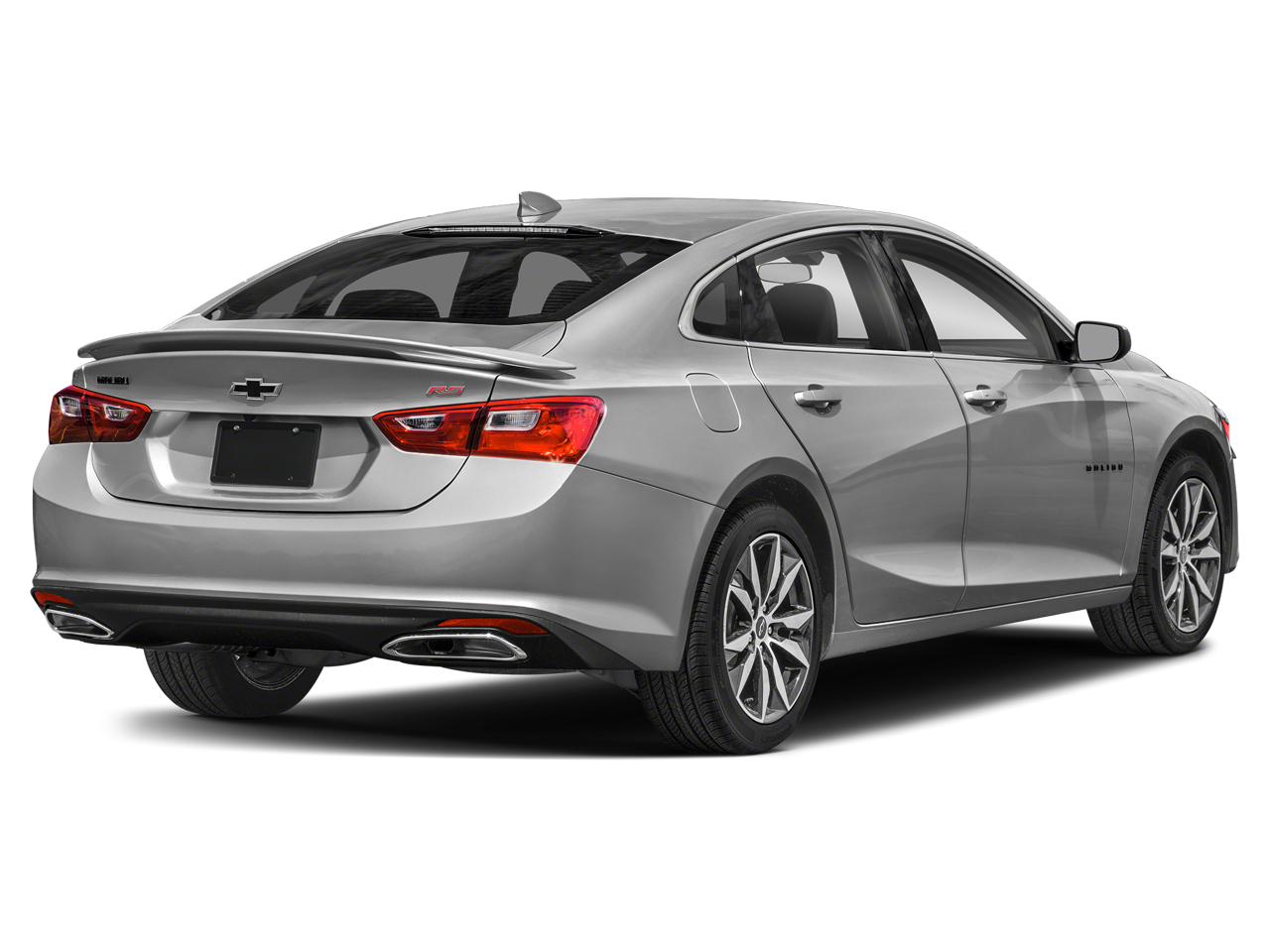 Used 2021 Chevrolet Malibu RS with VIN 1G1ZG5ST0MF040128 for sale in High Point, NC