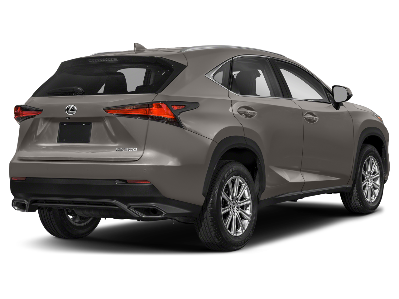 2021 Lexus NX 300 - Photo 54