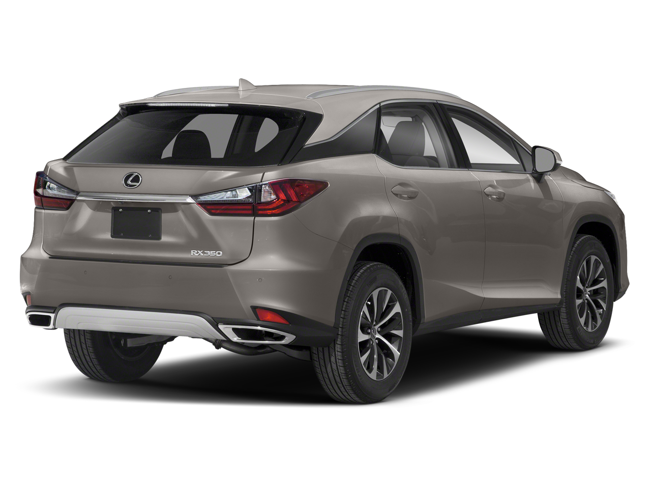 2022 Lexus RX RX 350