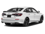 2024 Honda Civic Si Manual