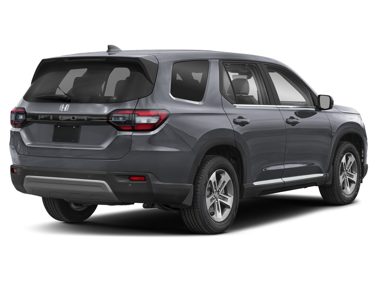 2024 Honda Pilot EX-L 8 Passenger