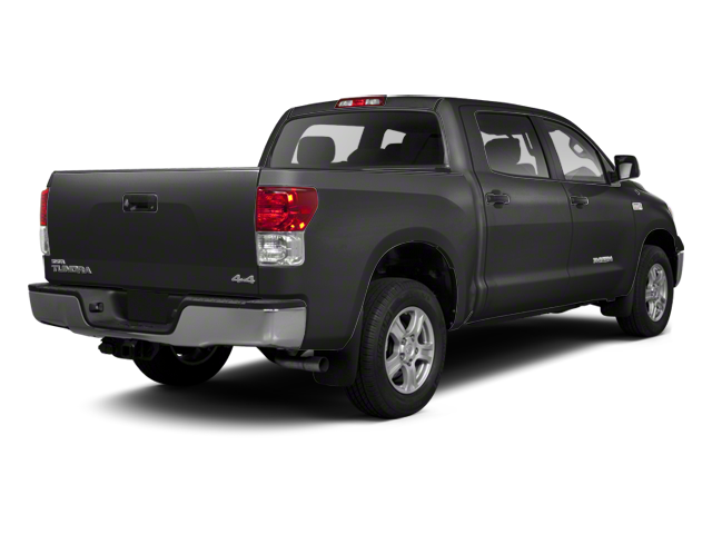 2011 Toyota Tundra 2WD Truck LTD