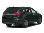 2013 Hyundai Santa Fe GLS