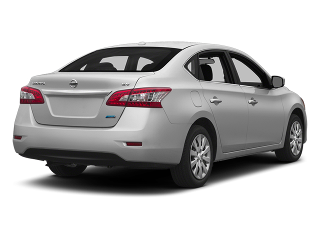 Used 2013 Nissan Sentra S with VIN 3N1AB7AP9DL747353 for sale in High Point, NC