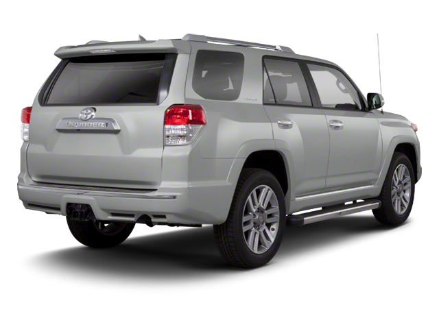 2013 Toyota 4Runner Limited