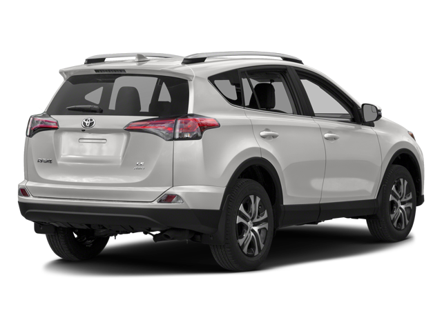 Used 2016 Toyota RAV4 LE with VIN 2T3BFREV4GW516447 for sale in High Point, NC