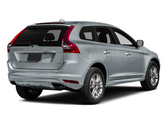 2016 Volvo XC60 T5 Drive-E Platinum