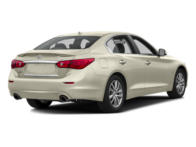 Used 2017 INFINITI Q50 Signature Edition with VIN JN1EV7AP3HM743626 for sale in High Point, NC