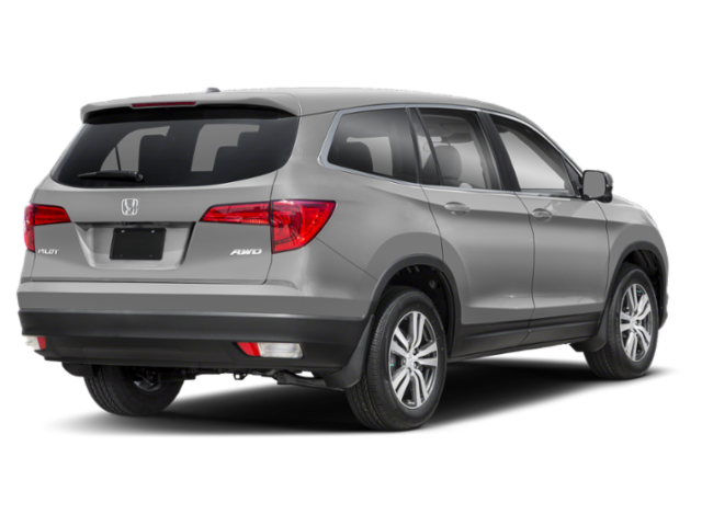 Used 2018 Honda Pilot EX with VIN 5FNYF6H31JB039704 for sale in High Point, NC
