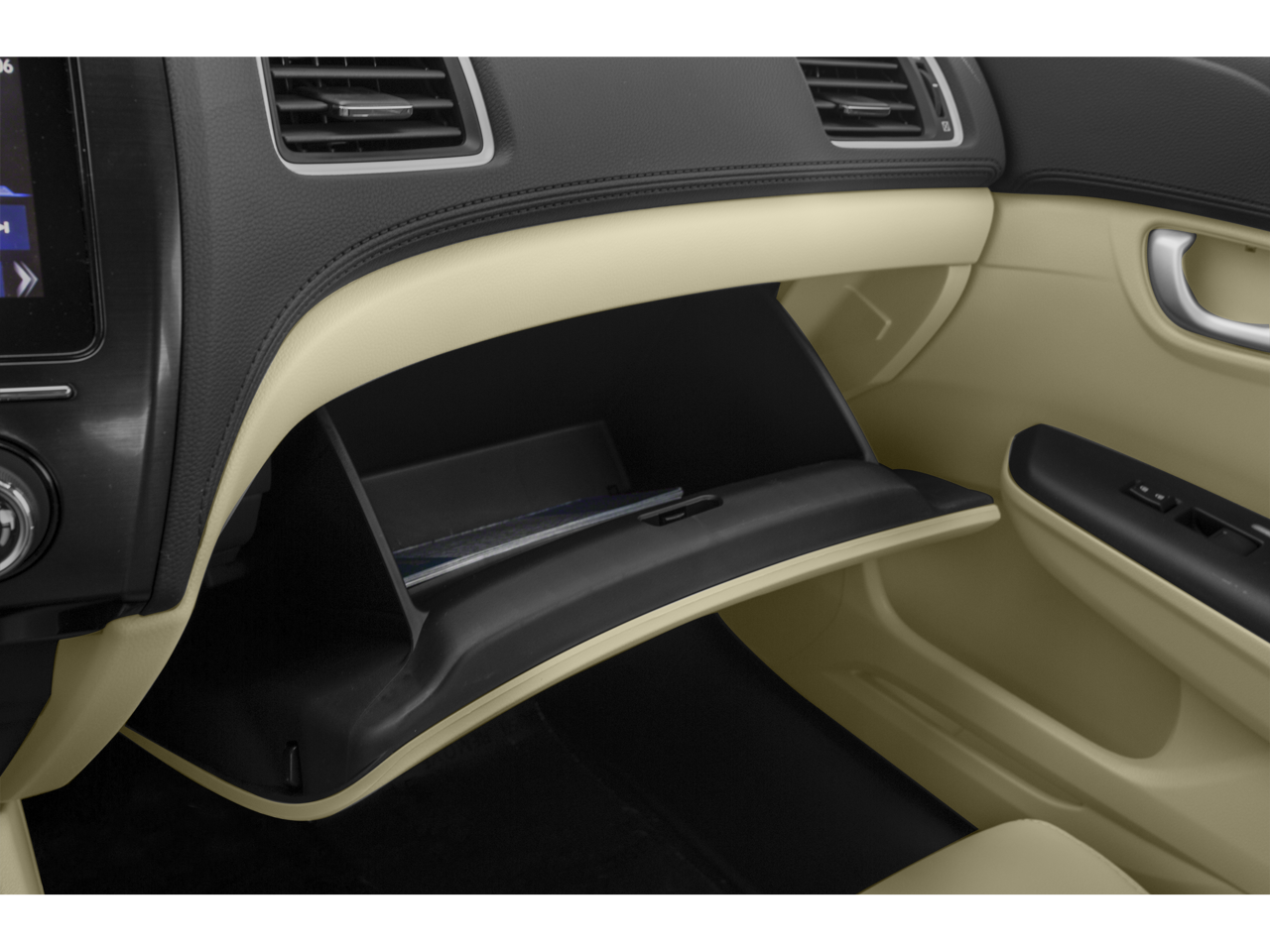 2015 Honda Civic Sedan EX-L