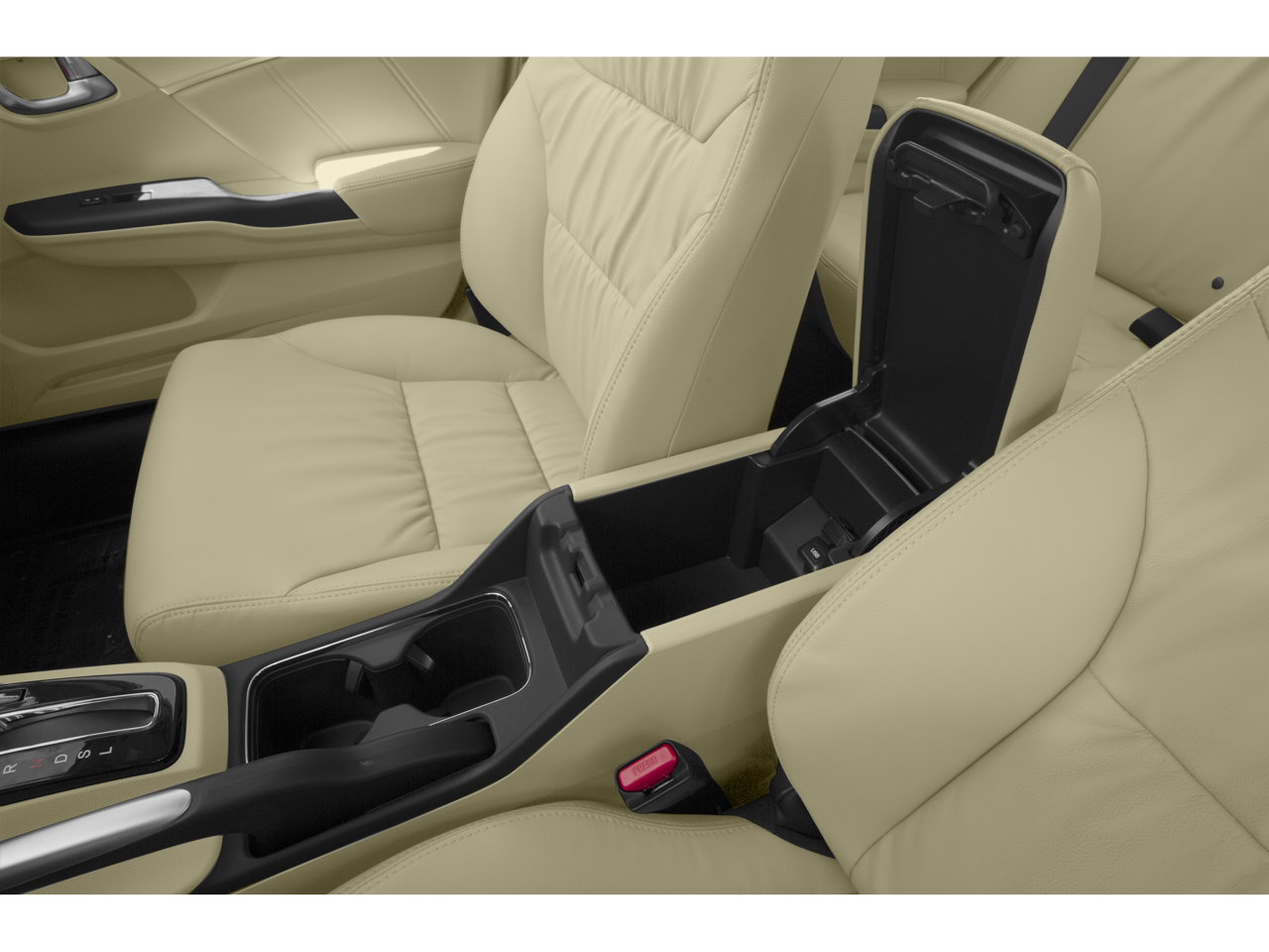 2015 Honda Civic Sedan EX-L