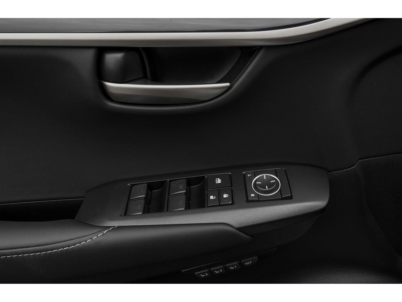 2015 Lexus NX 200t F Sport