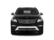 2015 Mercedes-Benz M-Class ML 400