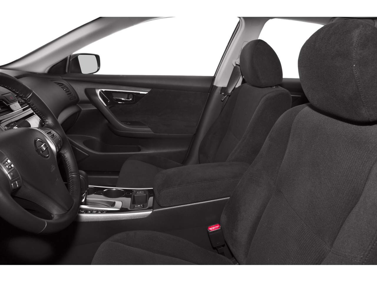 2015 Nissan Altima 2.5 SL