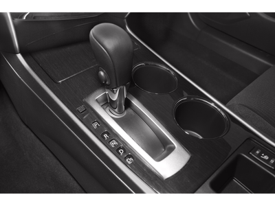 2015 Nissan Altima 2.5 SL