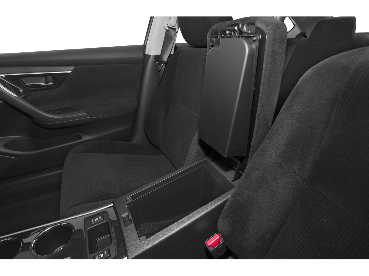 2015 Nissan Altima 2.5 SL
