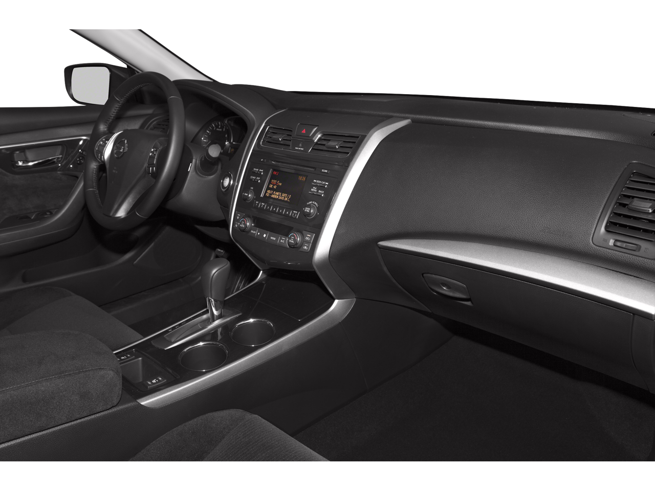 2015 Nissan Altima 2.5 SL