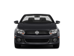 2015 Volkswagen Eos Komfort
