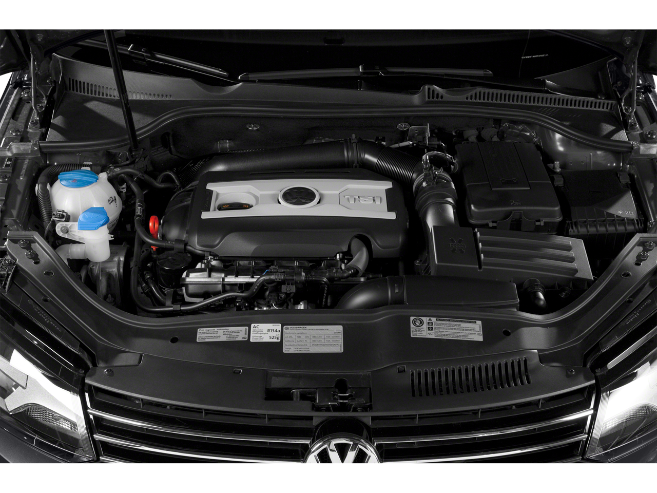 2015 Volkswagen Eos Komfort