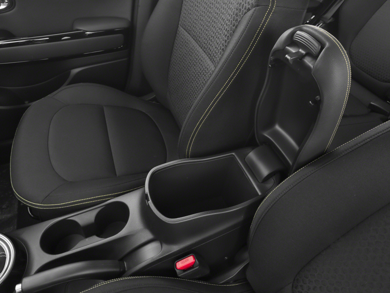 2016 Kia Soul LX+