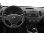 2017 Kia Forte S