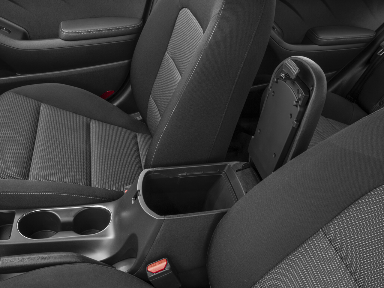 2017 Kia Forte S
