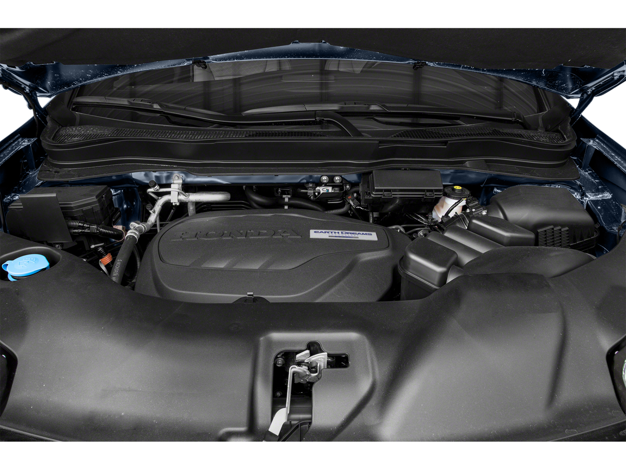 2019 Honda Passport Touring