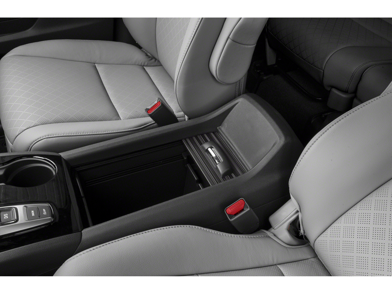 2019 Honda Passport Touring