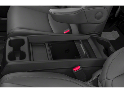 2020 Honda Odyssey EX-L w/Navi/RES