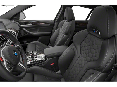 2021 BMW X4 M Sports Activity Coupe