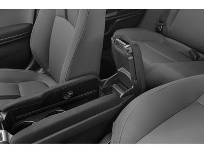2021 Honda Civic Sedan LX