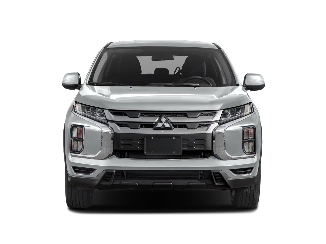 2021 Mitsubishi Outlander Sport ES