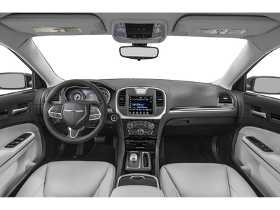 2023 Chrysler 300 300S