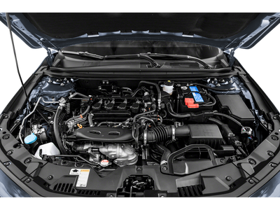 2024 Honda Accord Sedan LX