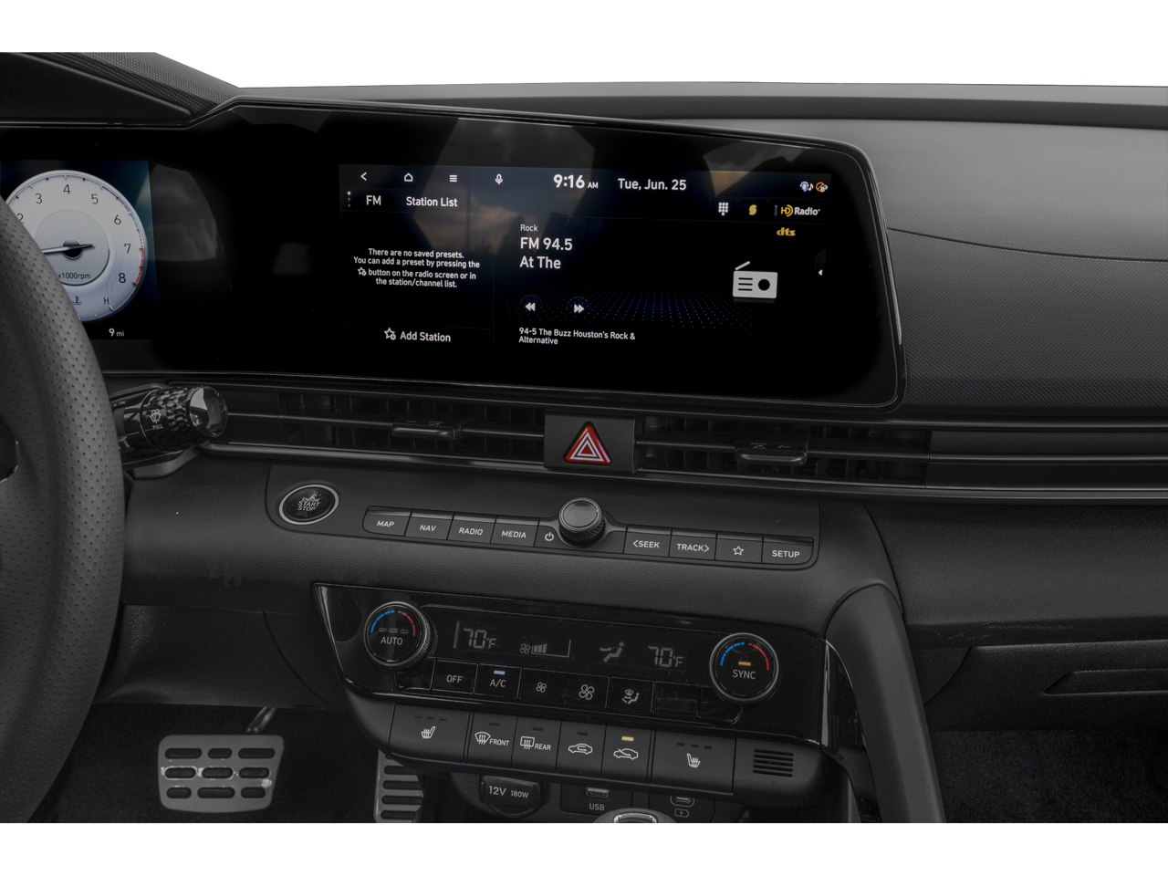 2024 Hyundai Elantra N DCT