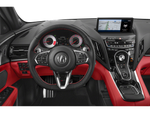 2025 Acura RDX w/A-Spec Advance Package