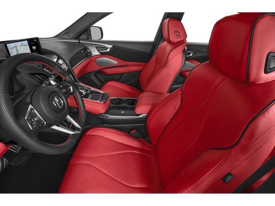 2025 Acura RDX w/A-Spec Advance Package