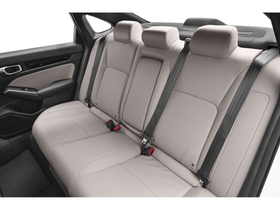 2026 Honda Civic Sedan Hybrid Sport Touring