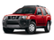2008 Nissan Xterra X