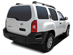 2008 Nissan Xterra X