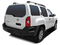 2008 Nissan Xterra X