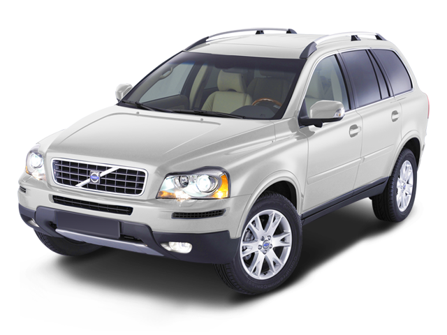 2008 Volvo XC90 V8 AWD A's photo