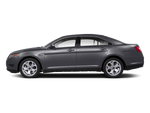 2010 Ford Taurus SEL