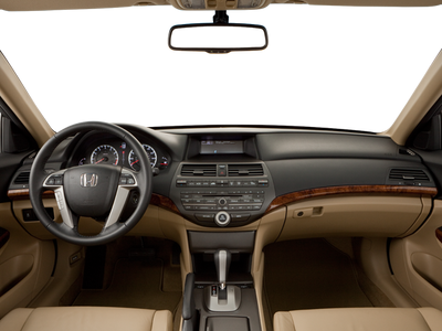 2011 Honda Accord Sdn EX-L