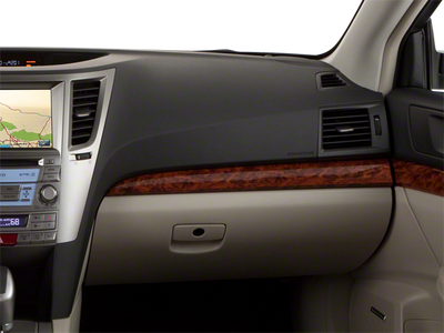 2011 Subaru Outback 2.5i Limited Pwr Moon