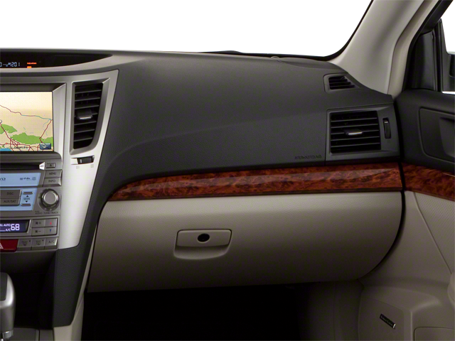 2011 Subaru Outback 2.5i Limited Pwr Moon