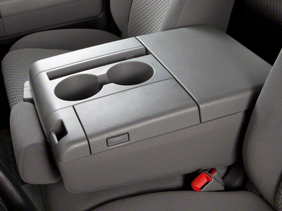 2011 Toyota Tundra 2WD Truck LTD